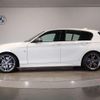 bmw 1-series 2017 quick_quick_DBA-1S30_WBA1S920205H00444 image 3