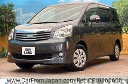 toyota noah 2010 -TOYOTA--Noah DBA-ZRR70G--ZRR70-0374425---TOYOTA--Noah DBA-ZRR70G--ZRR70-0374425-