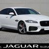 jaguar xf 2017 -JAGUAR--Jaguar XF Series CBA-JB3VA--SAJBB4AV8HCY31049---JAGUAR--Jaguar XF Series CBA-JB3VA--SAJBB4AV8HCY31049- image 1