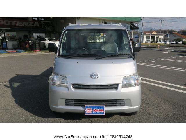 toyota liteace-truck 2015 GOO_NET_EXCHANGE_1001572A30241224W002 image 2