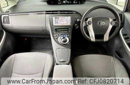 toyota prius 2010 504928-928429