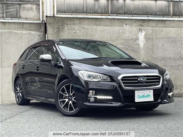 subaru levorg 2014 -SUBARU--Levorg DBA-VM4--VM4-005590---SUBARU--Levorg DBA-VM4--VM4-005590- image 1