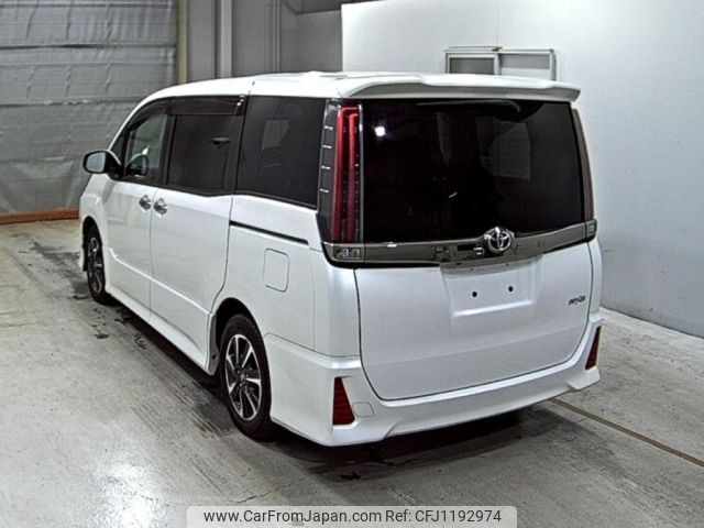 toyota noah 2018 -TOYOTA--Noah ZRR80W-0424601---TOYOTA--Noah ZRR80W-0424601- image 2