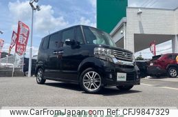honda n-box 2014 -HONDA--N BOX DBA-JF1--JF1-1450283---HONDA--N BOX DBA-JF1--JF1-1450283-