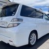 toyota vellfire 2009 -TOYOTA--Vellfire DBA-ANH20W--ANH20W-8084805---TOYOTA--Vellfire DBA-ANH20W--ANH20W-8084805- image 9