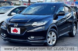 honda vezel 2017 -HONDA--VEZEL DBA-RU1--RU1-1212990---HONDA--VEZEL DBA-RU1--RU1-1212990-