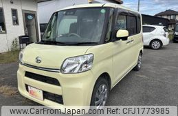 daihatsu tanto 2016 CFJ1773985