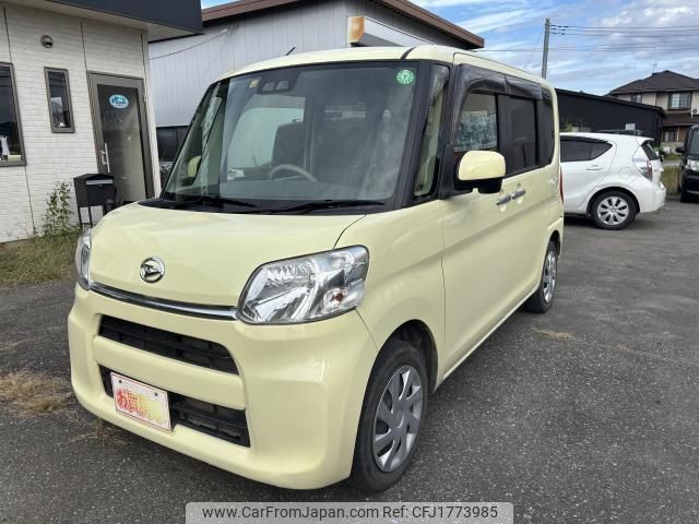 daihatsu tanto 2016 CFJ1773985 image 1