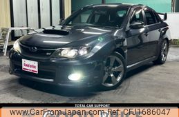 subaru impreza-sti 2010 CFJ1686047