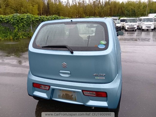 suzuki alto 2018 CFJ1900990 image 2