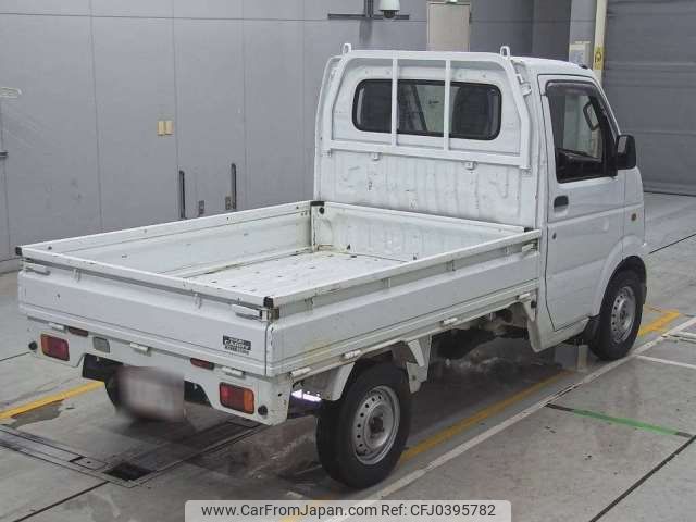 suzuki carry-truck 2013 -SUZUKI--Carry Truck EBD-DA63T--DA63T-814052---SUZUKI--Carry Truck EBD-DA63T--DA63T-814052- image 2