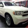 dodge durango 2012 -CHRYSLER--Dodge Durango ﾌﾒｲ--1C4EDJDG8CC152958---CHRYSLER--Dodge Durango ﾌﾒｲ--1C4EDJDG8CC152958- image 24