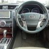 toyota mark-x 2009 TE4247 image 6