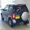 mitsubishi pajero-mini 2003 -MITSUBISHI 【島根 50み5713】--Pajero mini H58A-0502665---MITSUBISHI 【島根 50み5713】--Pajero mini H58A-0502665- image 2