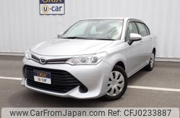 toyota corolla-axio 2017 -TOYOTA--Corolla Axio DBA-NRE161--NRE161-0029958---TOYOTA--Corolla Axio DBA-NRE161--NRE161-0029958-