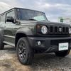 suzuki jimny-sierra 2024 -SUZUKI--Jimny Sierra 3BA-JB74W--JB74W-210605---SUZUKI--Jimny Sierra 3BA-JB74W--JB74W-210605- image 1