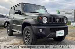 suzuki jimny-sierra 2024 -SUZUKI--Jimny Sierra 3BA-JB74W--JB74W-210605---SUZUKI--Jimny Sierra 3BA-JB74W--JB74W-210605-