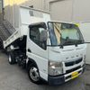 mitsubishi-fuso canter 2019 GOO_NET_EXCHANGE_0701654A30241201W001 image 2