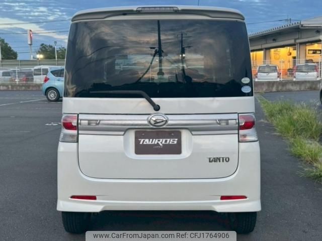 daihatsu tanto 2010 CFJ1764906 image 2