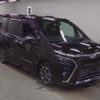 toyota voxy 2018 quick_quick_DBA-ZRR80W_ZRR80-0420832 image 1