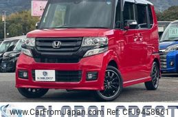 honda n-box 2017 -HONDA--N BOX DBA-JF1--JF1-2552850---HONDA--N BOX DBA-JF1--JF1-2552850-