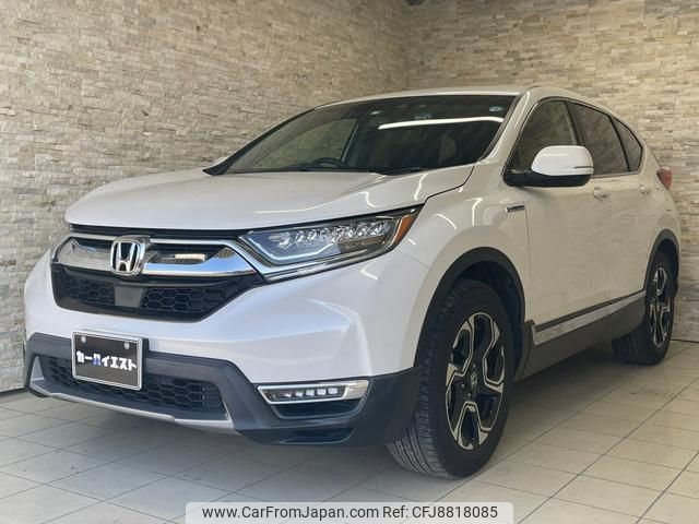 honda cr-v 2019 quick_quick_RT5_RT5-1004473 image 1