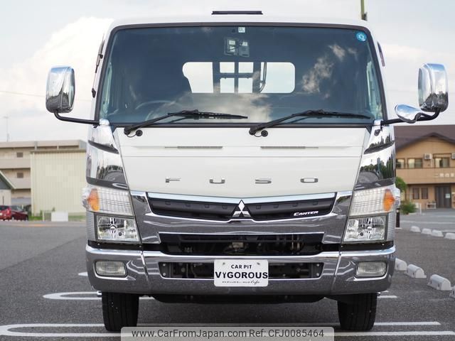 mitsubishi-fuso canter 2018 quick_quick_TPG-FEB80_FEB80-560952 image 2