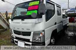 mitsubishi-fuso canter 2013 GOO_NET_EXCHANGE_0803902A30241219W007