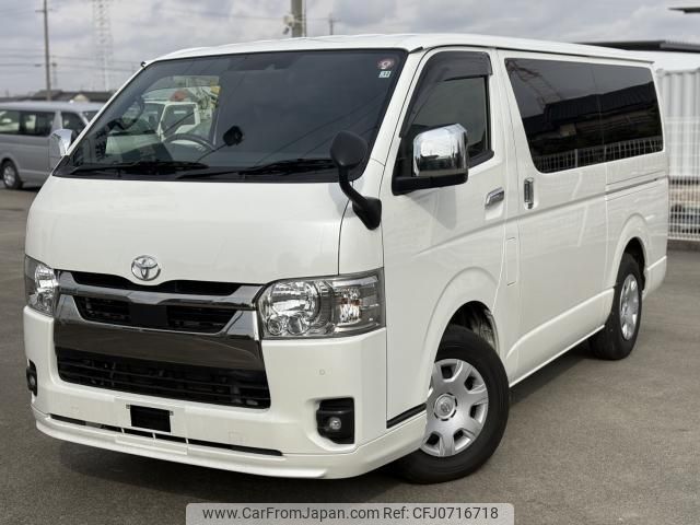 toyota hiace-van 2022 quick_quick_3DF-GDH201V_1087911 image 1