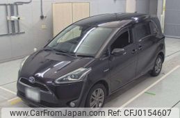 toyota sienta 2018 -TOYOTA 【春日井 500ち5250】--Sienta NHP170G-7129853---TOYOTA 【春日井 500ち5250】--Sienta NHP170G-7129853-