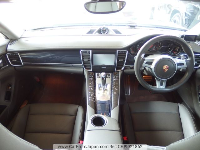 porsche panamera 2015 -PORSCHE--Porsche Panamera ABA-970CWA--WP0ZZZ97ZGL000233---PORSCHE--Porsche Panamera ABA-970CWA--WP0ZZZ97ZGL000233- image 2