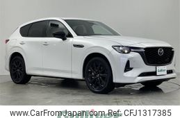 mazda mazda-others 2022 -MAZDA--CX-60 5LA-KH5S3P--KH5S3P-100452---MAZDA--CX-60 5LA-KH5S3P--KH5S3P-100452-
