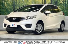 honda fit 2016 CFJ1698954