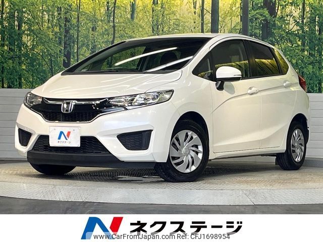 honda fit 2016 CFJ1698954 image 1