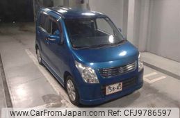 suzuki wagon-r 2011 -SUZUKI--Wagon R MH23S--746975---SUZUKI--Wagon R MH23S--746975-