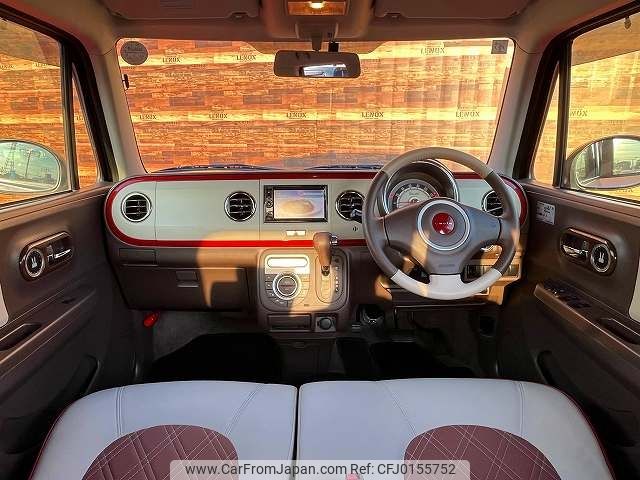 suzuki alto-lapin 2015 -SUZUKI--Alto Lapin DBA-HE22S--HE22S-882483---SUZUKI--Alto Lapin DBA-HE22S--HE22S-882483- image 2