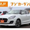 suzuki swift 2019 -SUZUKI--Swift DAA-ZC53S--ZC53S-117348---SUZUKI--Swift DAA-ZC53S--ZC53S-117348- image 1