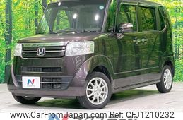 honda n-box 2015 -HONDA--N BOX DBA-JF2--JF2-1403739---HONDA--N BOX DBA-JF2--JF2-1403739-