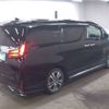 toyota alphard 2022 -TOYOTA 【大阪 33Hﾊ 18】--Alphard 3BA-AGH30W--AGH30W-0413651---TOYOTA 【大阪 33Hﾊ 18】--Alphard 3BA-AGH30W--AGH30W-0413651- image 5