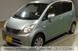 daihatsu move 2009 -DAIHATSU 【神戸 58Aえ2452】--Move L175S-0205397---DAIHATSU 【神戸 58Aえ2452】--Move L175S-0205397-