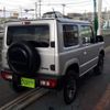 suzuki jimny 2020 -SUZUKI--Jimny 3BA-JB64W--JB64W-168752---SUZUKI--Jimny 3BA-JB64W--JB64W-168752- image 2