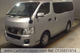 nissan caravan-van 2014 -NISSAN--Caravan Van VW2E26-011428---NISSAN--Caravan Van VW2E26-011428-