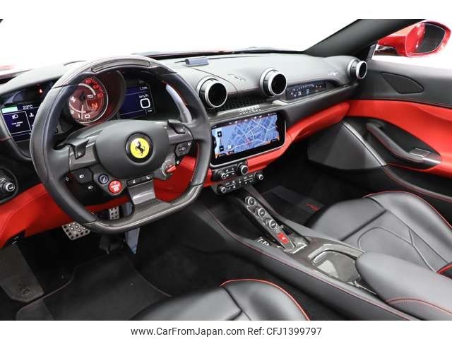 ferrari ferrari-others 2019 -FERRARI--Ferrari Portofino ABA-F164BCA--ZFF89FPJ000243410---FERRARI--Ferrari Portofino ABA-F164BCA--ZFF89FPJ000243410- image 2