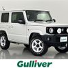 suzuki jimny 2018 -SUZUKI--Jimny 3BA-JB64W--JB64W-107486---SUZUKI--Jimny 3BA-JB64W--JB64W-107486- image 1