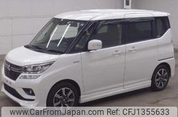 mitsubishi delica-d2 2019 quick_quick_DAA-MB36S_751736