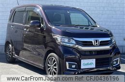 honda n-wgn 2017 -HONDA--N WGN DBA-JH1--JH1-1370545---HONDA--N WGN DBA-JH1--JH1-1370545-