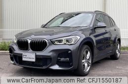 bmw x1 2022 CFJ1550187