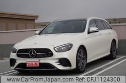 mercedes-benz e-class-station-wagon 2024 -MERCEDES-BENZ--Benz E Class Wagon 4AA-213277C--W1K2132772B138688---MERCEDES-BENZ--Benz E Class Wagon 4AA-213277C--W1K2132772B138688-