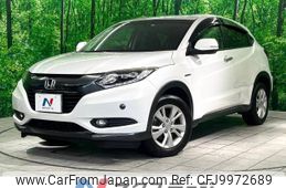 honda vezel 2015 -HONDA--VEZEL DAA-RU3--RU3-1102316---HONDA--VEZEL DAA-RU3--RU3-1102316-