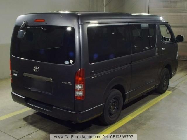 toyota hiace-van 2011 quick_quick_CBF-TRH216K_TRH216-8003347 image 2